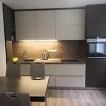 Harmony Appartement *