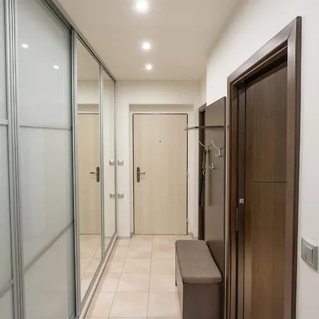Appartement Harmony *