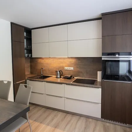 Harmony Janske Lazne