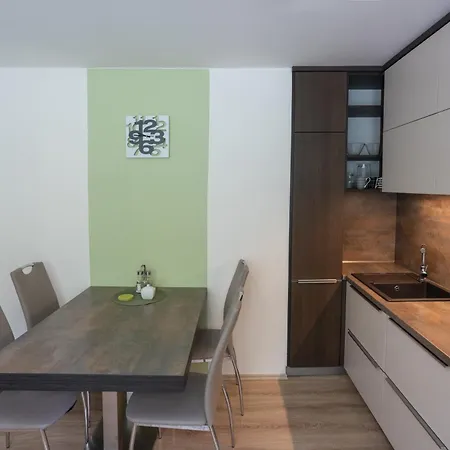 Harmony Janske Lazne