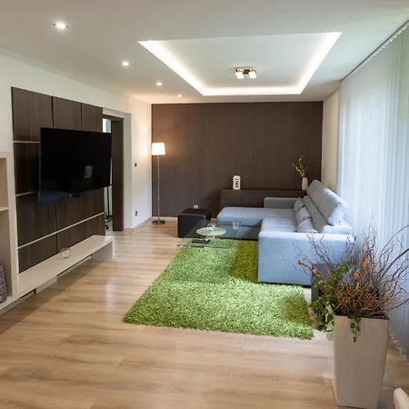 Appartement Harmony