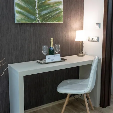 Lägenhet Harmony Janske Lazne