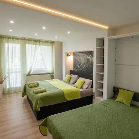 Harmony * Janske Lazne