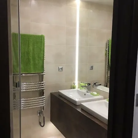 Harmony * Janské Lázně