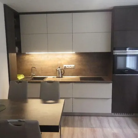 Harmony Apartman *