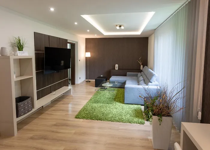 Apartmán Harmony