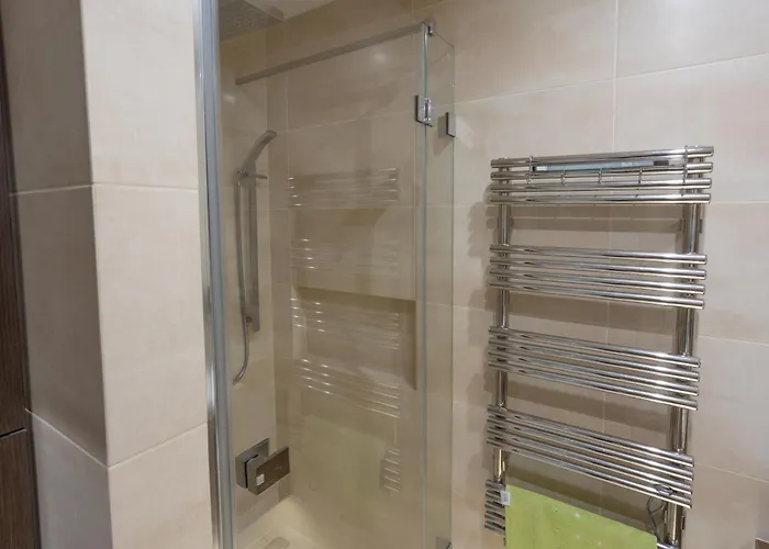 Apartman Harmony