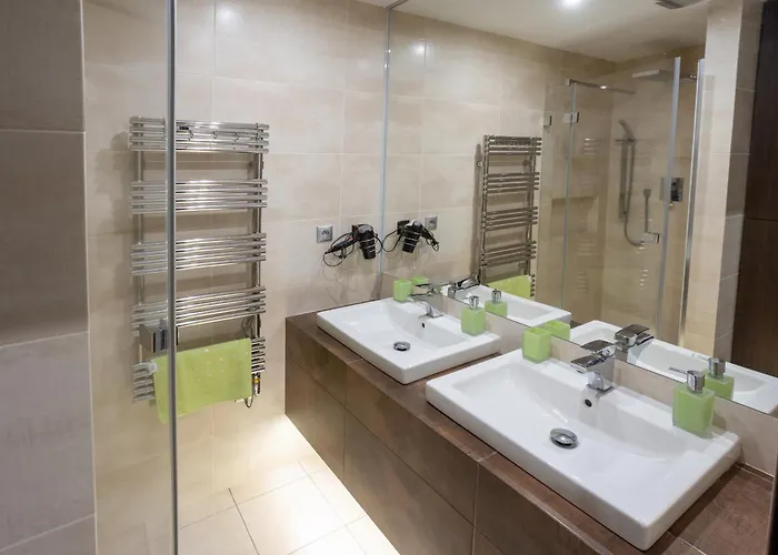 Apartman Harmony *