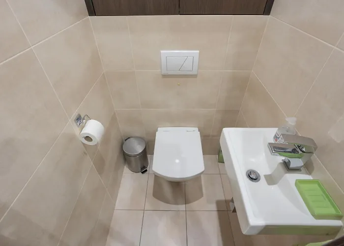 Harmony Apartman *